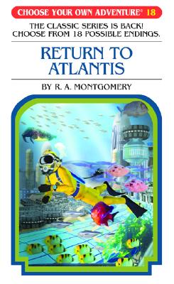 Return To Atlantis