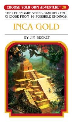 Inca Gold