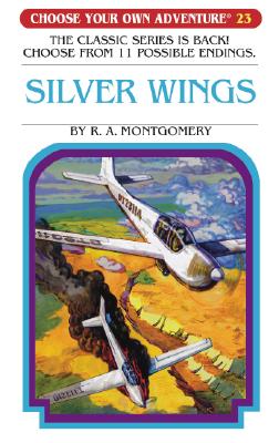 Silver Wings