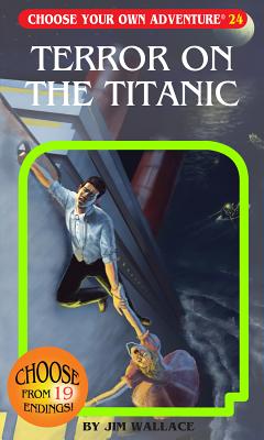 Terror on the Titanic