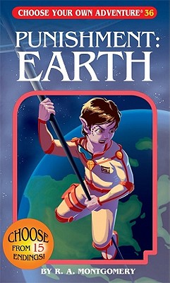 Punishment: Earth
