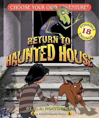 Return to Haunted House