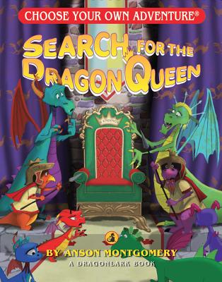 Search for the Dragon Queen