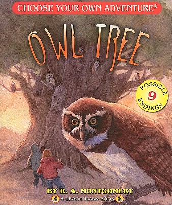 The Owl Tree