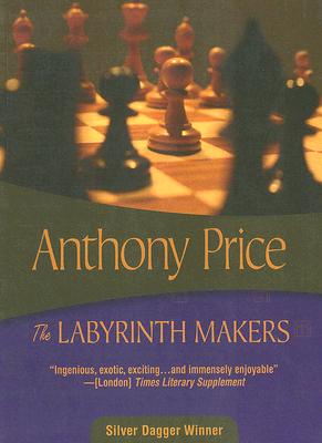 The Labyrinth Makers