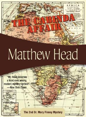 The Cabinda Affair