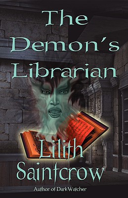 The Demon's Librarian