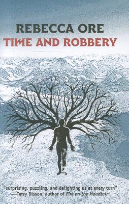 Time and Robbery