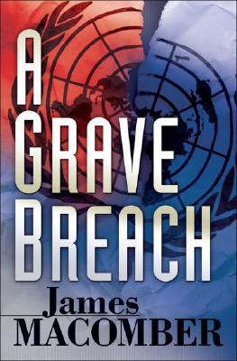 A Grave Breach