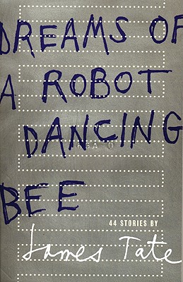 Dreams of a Robot Dancing Bee