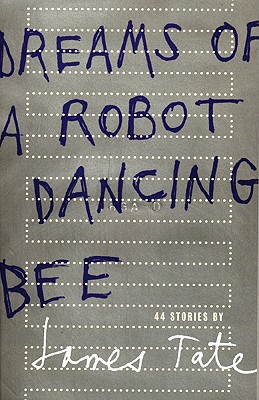 Dreams of a Robot Dancing Bee