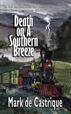 Death On A Southern Breeze