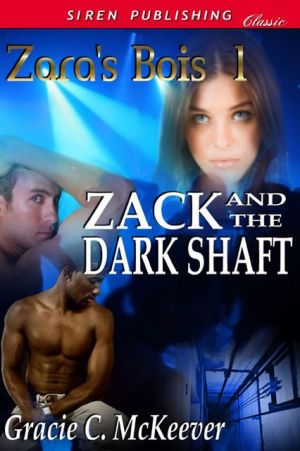 Zack and the Dark Shaft