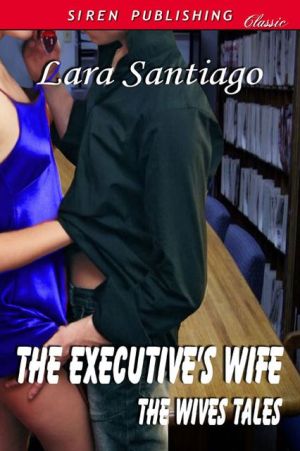 The Executive's Wife