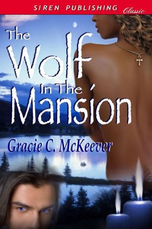 The Wolf in the Mansion