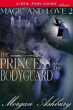 The Princess and the Bodyguard