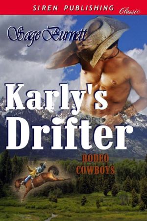 Karly's Drifter