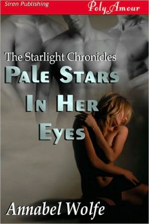 The Pale Stars in Her Eyes