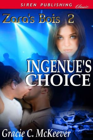 Ingenue's Choice