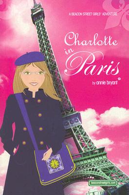 Charlotte in Paris
