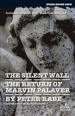 The Silent Wall // The Return of Marvin Palaver