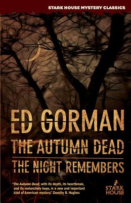 The Autumn Dead