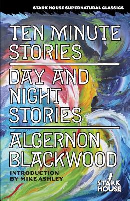 Ten Minute Stories/Day and Night Stories