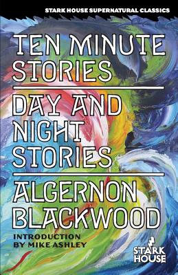 Ten Minute Stories/Day and Night Stories