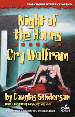 Night of the Horns // Cry Wolfram