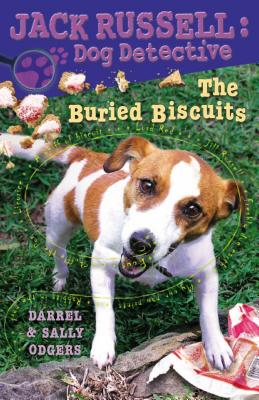 The Buried Biscuits