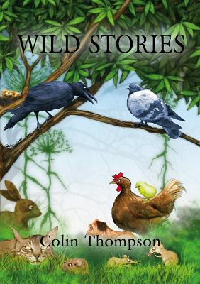 Wild Stories