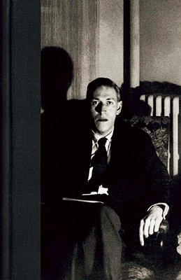 H.P. Lovecraft: Masters of the Weird Tale