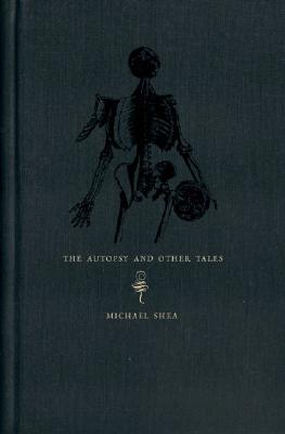 The Autopsy and Other Tales