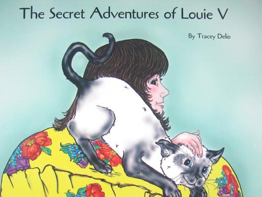 The Secret Adventures of Louie V