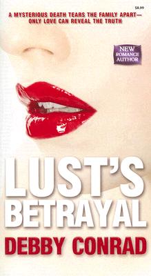 Lust's Betrayal