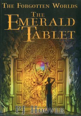 The Emerald Tablet