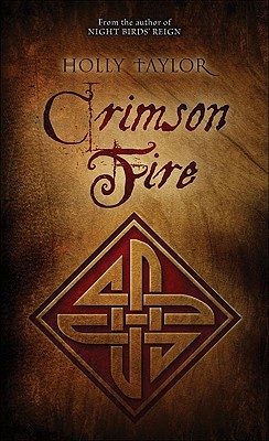 Crimson Fire