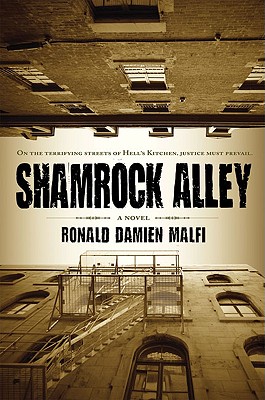 Shamrock Alley