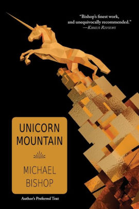 Unicorn Mountain