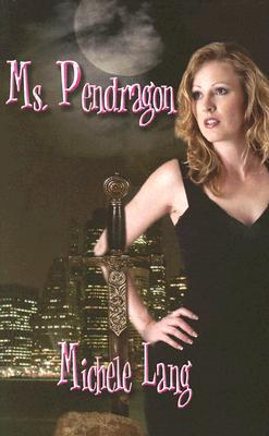 Ms. Pendragon