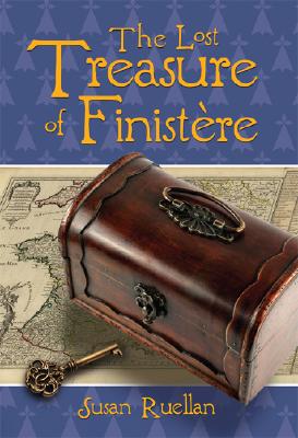 The Lost Treasure of Finistere