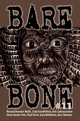 Bare Bone #11