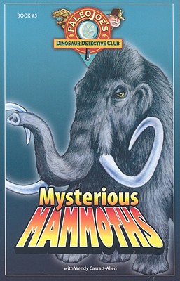 Mysterious Mammoths