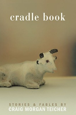 Cradle Book: Stories & Fables