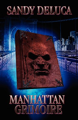 Manhattan Grimoire