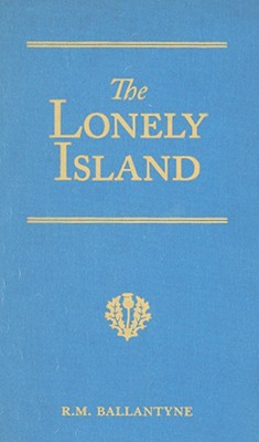 The Lonely Island: The Refuge of the Mutineers