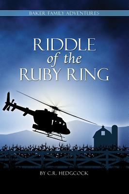 Riddle of the Ruby Ring