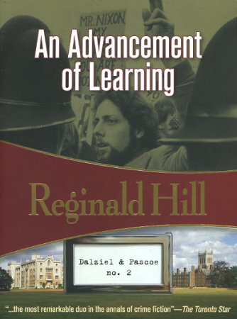 Advancement of Learning