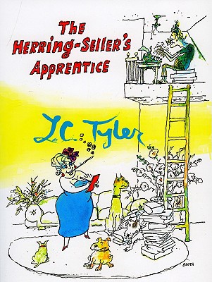 The Herring-Seller's Apprentice