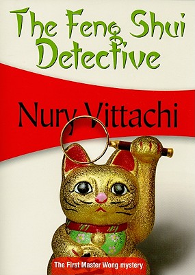 The Feng Shui Detective